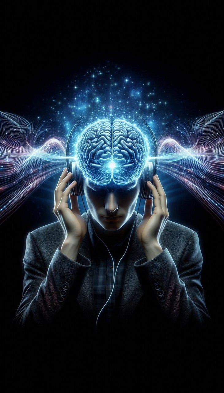 Music Production Part 1